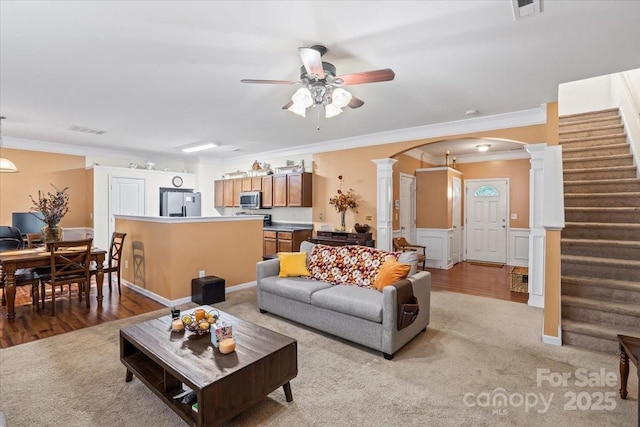4831 Belmar Place Rd, Charlotte, NC 28269 - photo 8