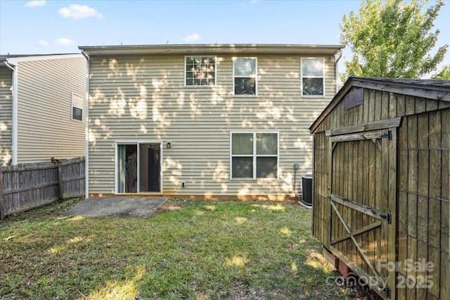 4831 Belmar Place Rd, Charlotte, NC 28269 - photo 27