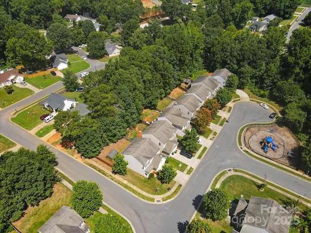 4831 Belmar Place Rd, Charlotte, NC 28269 - photo 38