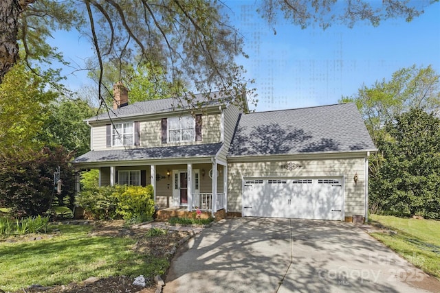 13843 Poppleton Ct, Charlotte, NC 28273 - photo 3