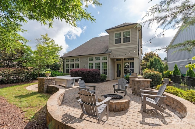 6510 Honeymeade Cir, Charlotte, NC 28277 - photo 2