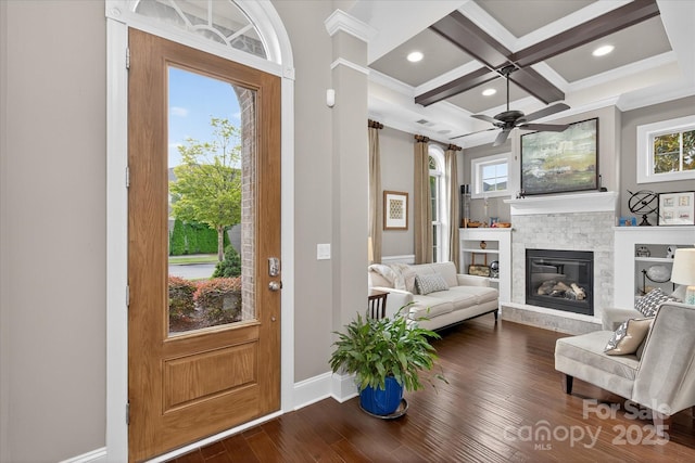 6510 Honeymeade Cir, Charlotte, NC 28277 - photo 6