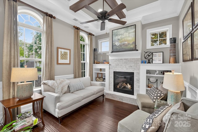 6510 Honeymeade Cir, Charlotte, NC 28277 - photo 7