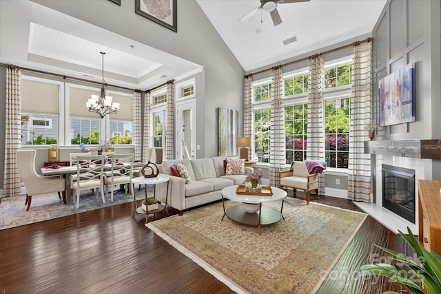 6510 Honeymeade Cir, Charlotte, NC 28277 - photo 14