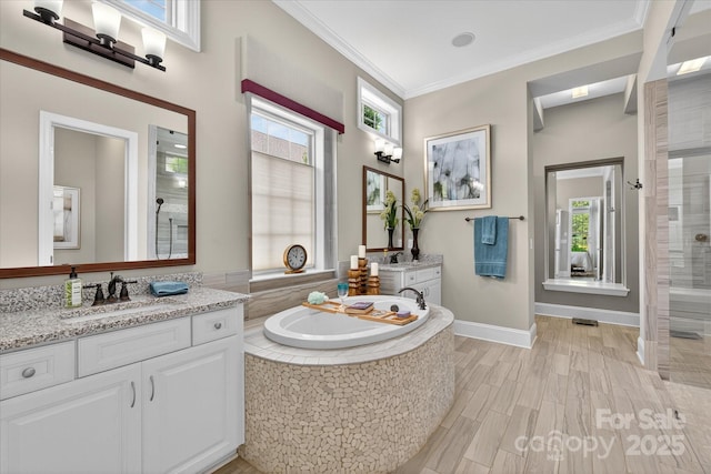 6510 Honeymeade Cir, Charlotte, NC 28277 - photo 18