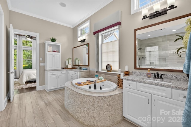 6510 Honeymeade Cir, Charlotte, NC 28277 - photo 20