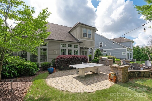 6510 Honeymeade Cir, Charlotte, NC 28277 - photo 37