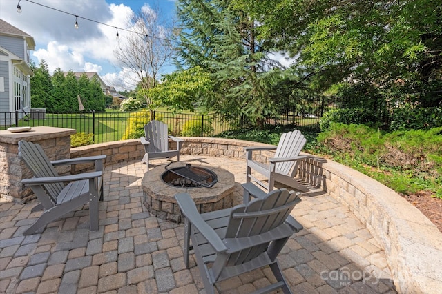 6510 Honeymeade Cir, Charlotte, NC 28277 - photo 39