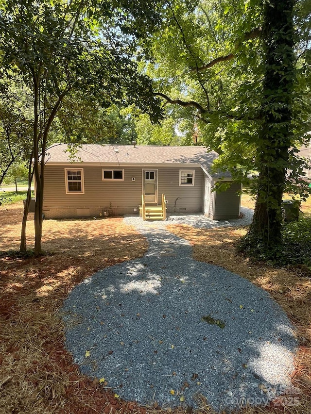 2501 Thornton Rd, Charlotte, NC 28208 - photo 3