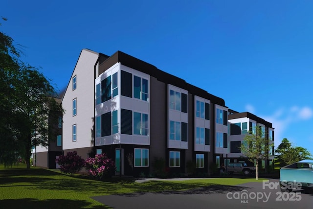 111 Verbena St NE Unit 10, Charlotte, NC 28217 - photo 10