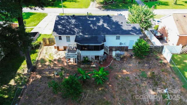 6625 Somersworth Dr, Charlotte, NC 28215 - photo 15