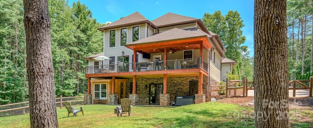 1416 Southpointe Dr, Morganton, NC 28655 - photo 2