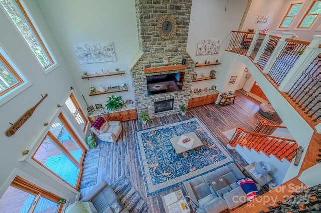 1416 Southpointe Dr, Morganton, NC 28655 - photo 8