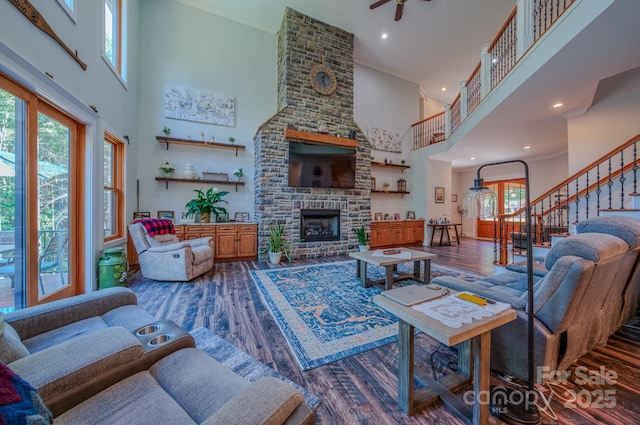 1416 Southpointe Dr, Morganton, NC 28655 - photo 10