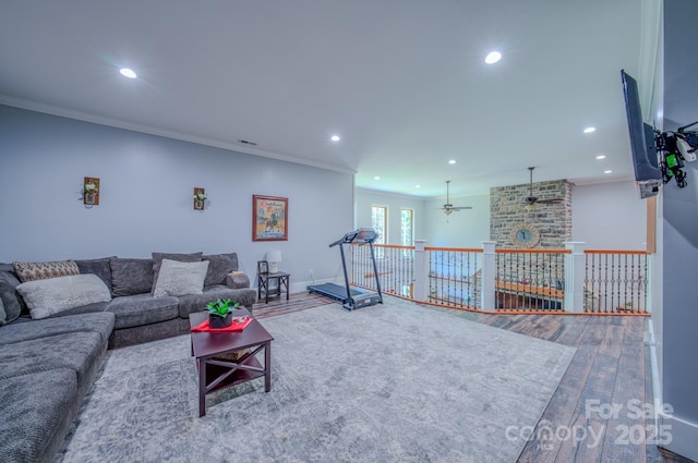 1416 Southpointe Dr, Morganton, NC 28655 - photo 32
