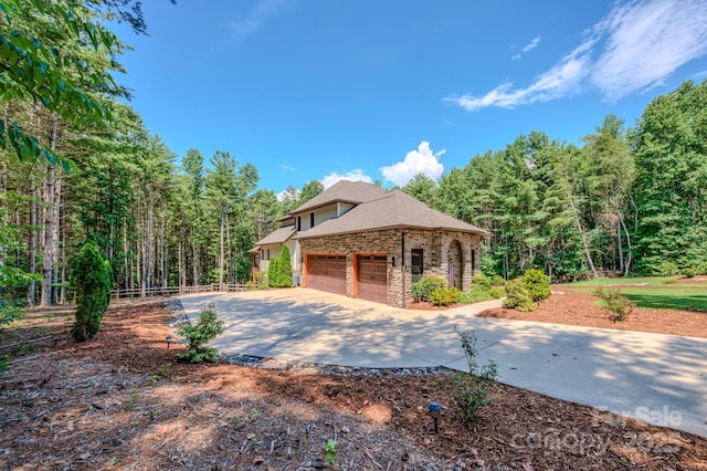 1416 Southpointe Dr, Morganton, NC 28655 - photo 41