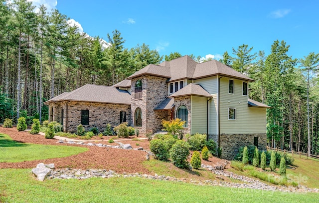 1416 Southpointe Dr, Morganton, NC 28655 - photo 42