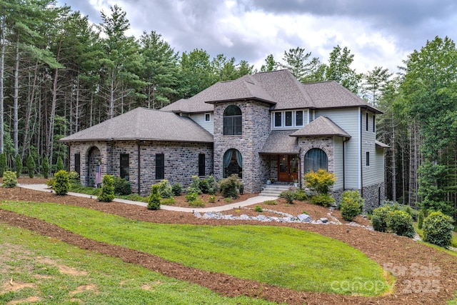 1416 Southpointe Dr, Morganton, NC 28655 - photo 47