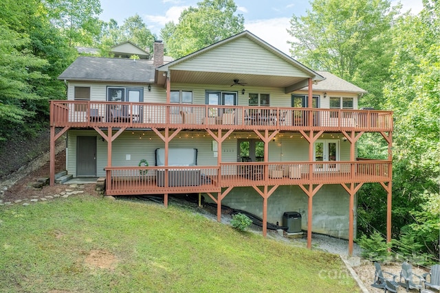 188 Blue Ridge Overlook Dr, Brevard, NC 28712 - photo 1
