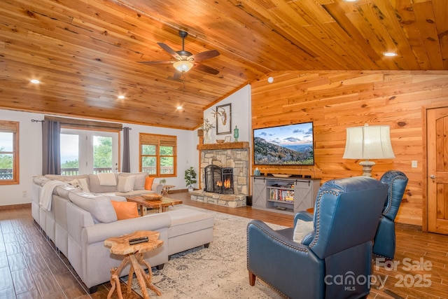 188 Blue Ridge Overlook Dr, Brevard, NC 28712 - photo 5
