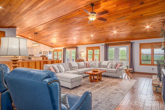 188 Blue Ridge Overlook Dr, Brevard, NC 28712 - photo 6