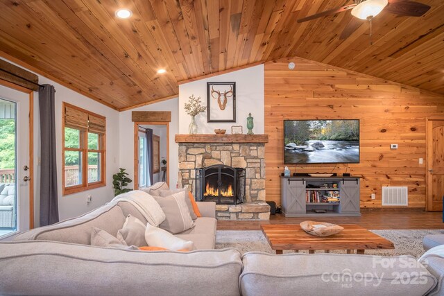 188 Blue Ridge Overlook Dr, Brevard, NC 28712 - photo 10