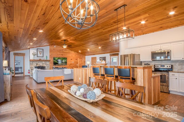 188 Blue Ridge Overlook Dr, Brevard, NC 28712 - photo 18