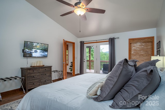188 Blue Ridge Overlook Dr, Brevard, NC 28712 - photo 25