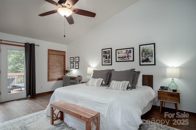 188 Blue Ridge Overlook Dr, Brevard, NC 28712 - photo 26