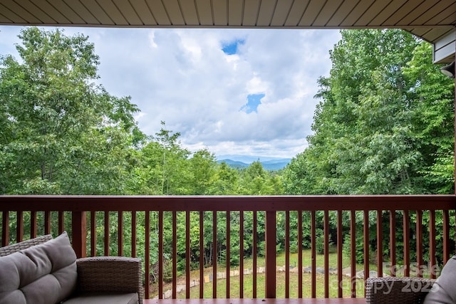 188 Blue Ridge Overlook Dr, Brevard, NC 28712 - photo 28