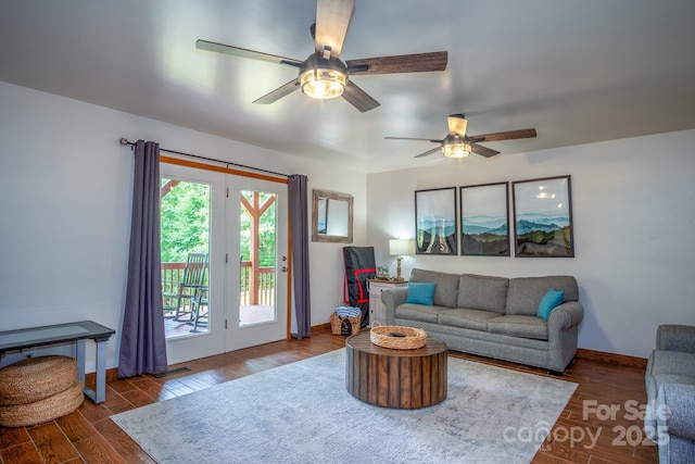 188 Blue Ridge Overlook Dr, Brevard, NC 28712 - photo 31