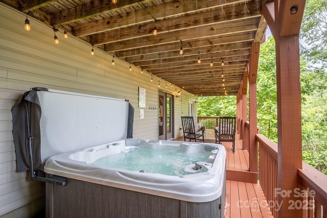 188 Blue Ridge Overlook Dr, Brevard, NC 28712 - photo 33