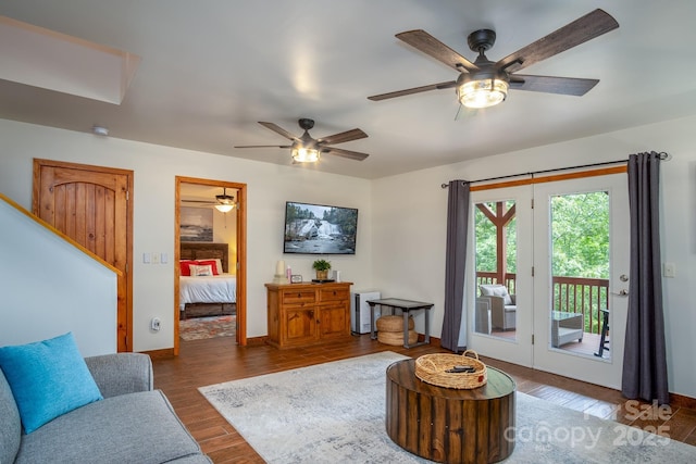 188 Blue Ridge Overlook Dr, Brevard, NC 28712 - photo 36