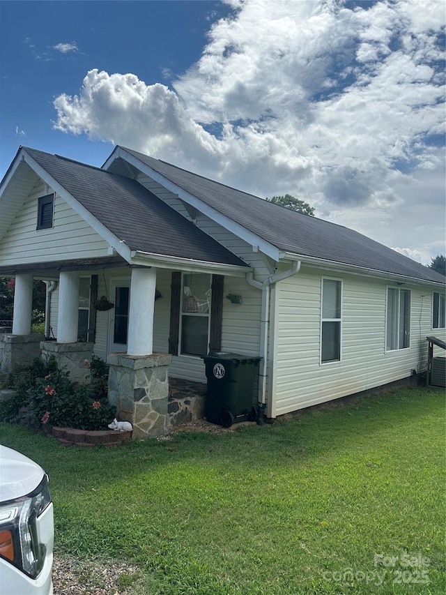 1208 N Davis Ave, Newton, NC 28658 - photo 7