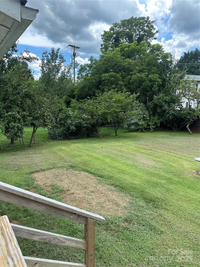 1208 N Davis Ave, Newton, NC 28658 - photo 10