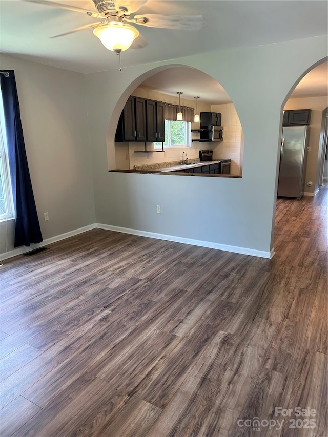 1208 N Davis Ave, Newton, NC 28658 - photo 14