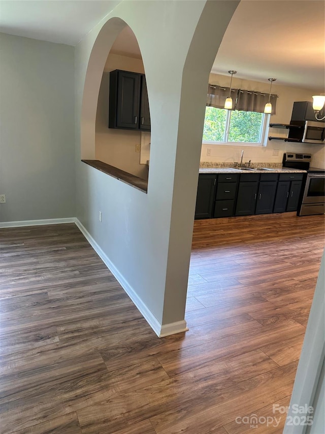 1208 N Davis Ave, Newton, NC 28658 - photo 18
