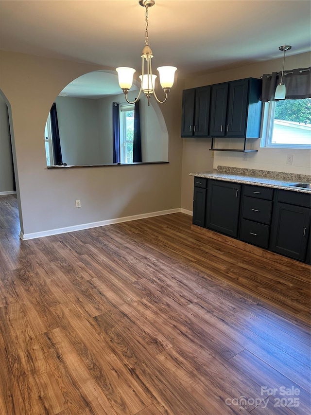 1208 N Davis Ave, Newton, NC 28658 - photo 29