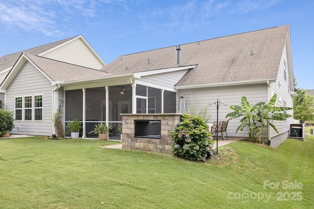 239 Kentmere Ln, Clover, SC 29710 - photo 32