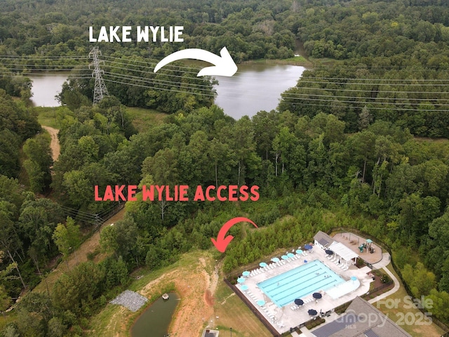 239 Kentmere Ln, Clover, SC 29710 - photo 38