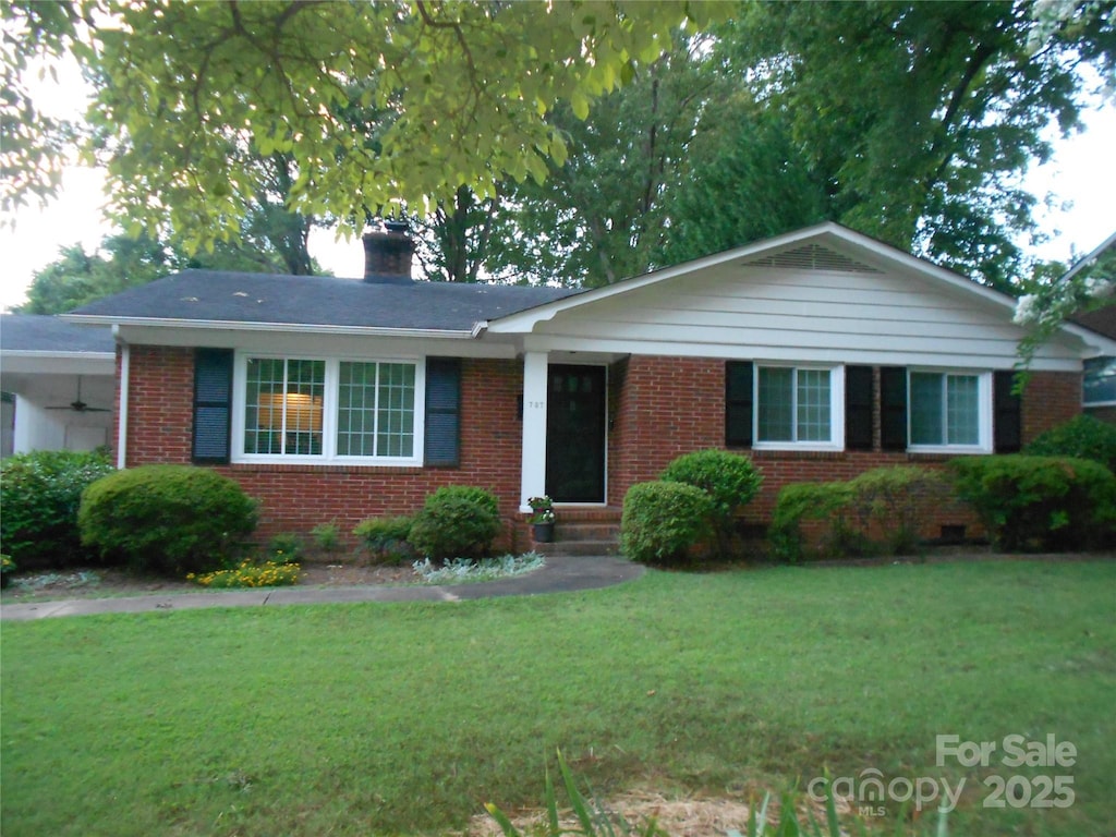 737 Hillside Ave, Charlotte, NC 28209 - photo 1