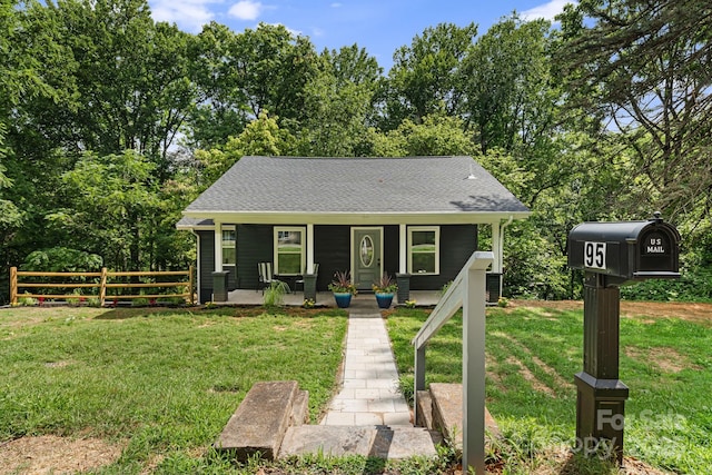 95 Grassy View Rd, Candler, NC 28715 - photo 1