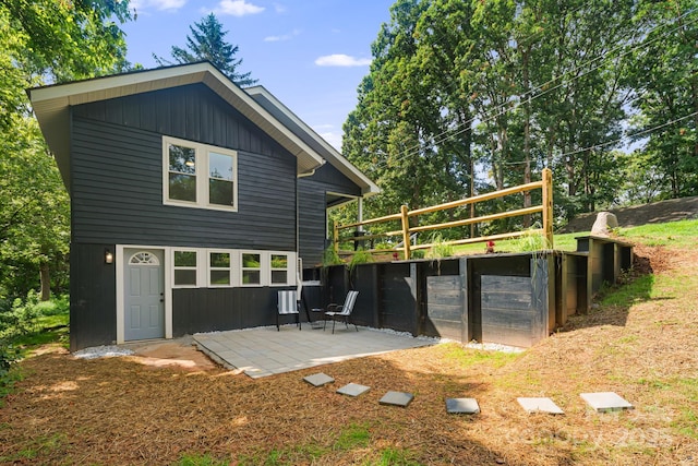 95 Grassy View Rd, Candler, NC 28715 - photo 24