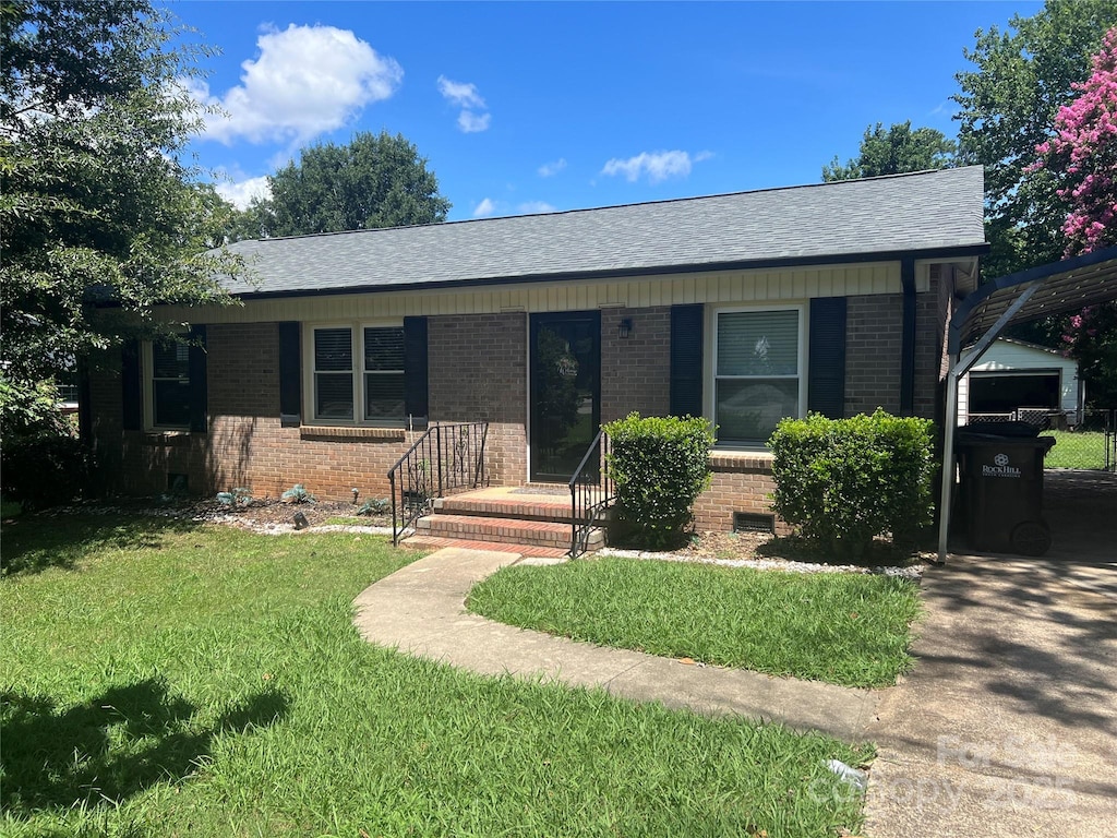 836 S Cherry Rd S, Rock Hill, SC 29732 - photo 1