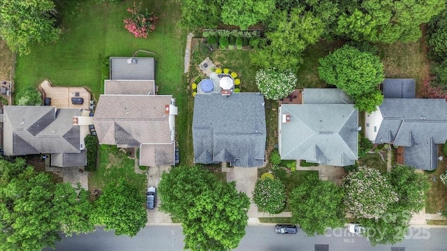 16101 Hollingbourne Rd, Huntersville, NC 28078 - photo 32