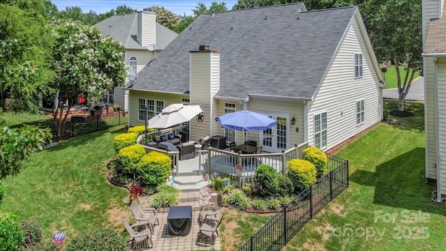 16101 Hollingbourne Rd, Huntersville, NC 28078 - photo 33