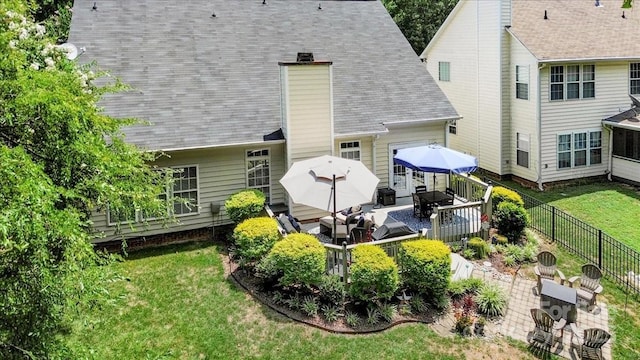 16101 Hollingbourne Rd, Huntersville, NC 28078 - photo 34