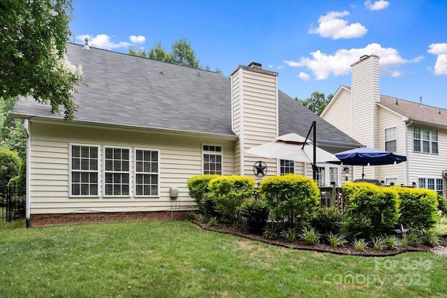 16101 Hollingbourne Rd, Huntersville, NC 28078 - photo 35