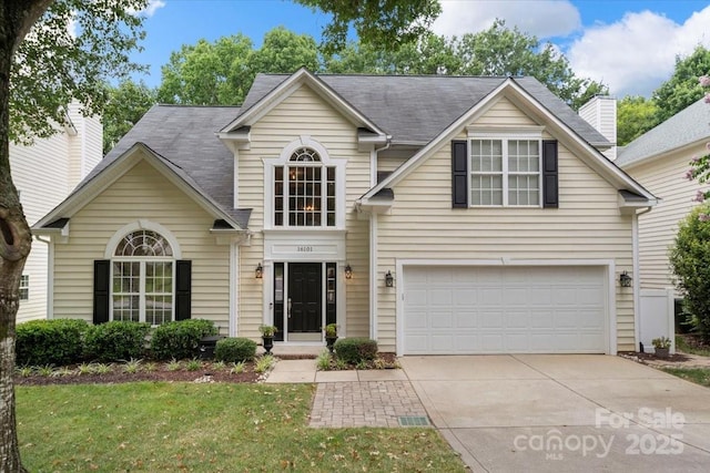 16101 Hollingbourne Rd, Huntersville, NC 28078 - photo 1