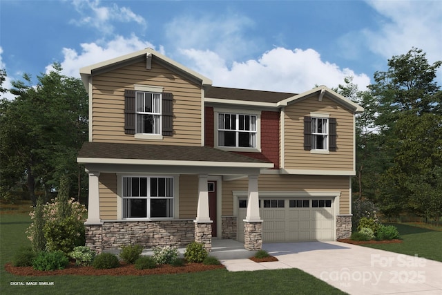 2631 Tillman St, Monroe, NC 28112 - photo 1